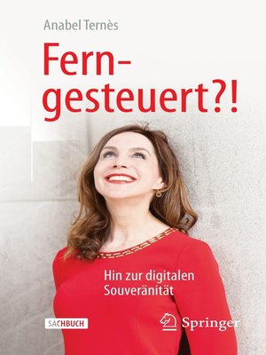 cover image of Ferngesteuert?!